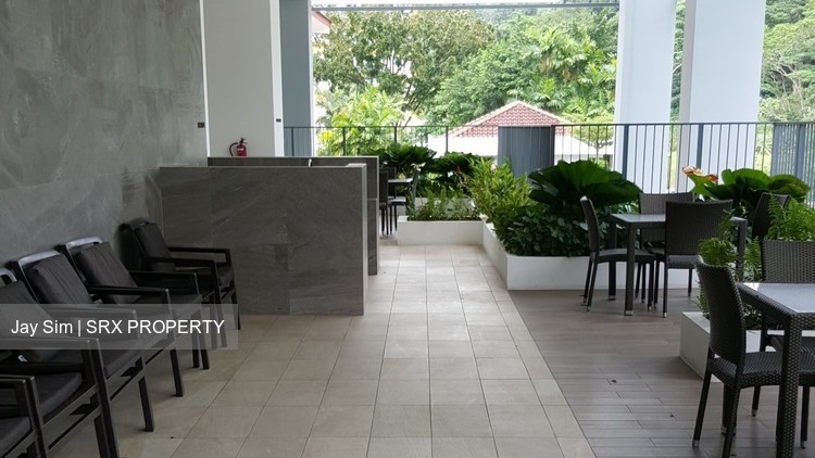 Natura@Hillview (D23), Apartment #169700202